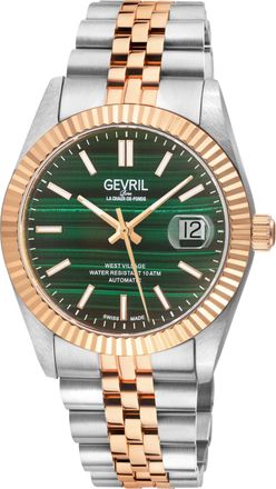 Gevril Group West Village Mens Watch