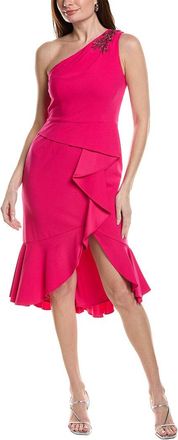 Adrianna Papell Sheath Dress