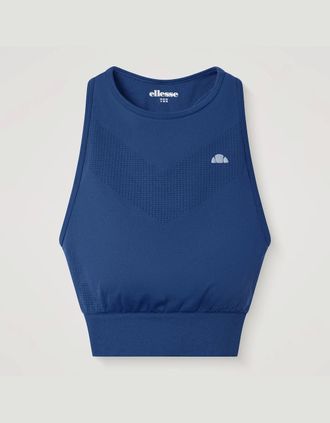 Ellesse Mens Cascades Sports Top - Navy - Size: XL