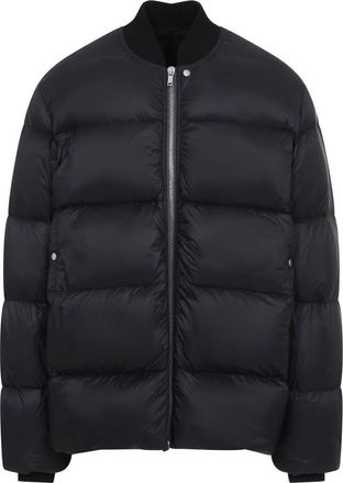Rick Owens Classic Flight Jacket