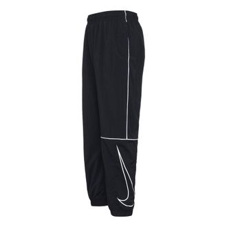 Nike SB Skateboard Sports Trousers Men Black CN5433-010