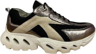 Durea Mujer, Zapatos, Multicolor, Talla: 39 1/2 EU
