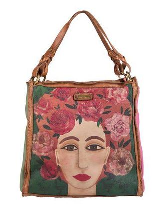Caterina Lucchi BAGS - Handbags sur YOOX.COM