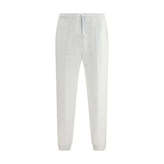 Brunello Cucinelli Uomo, Pantaloni, Bianco, L, new