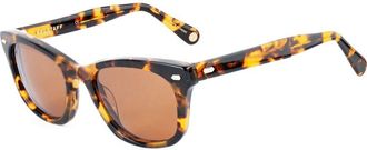 Belstaff Acetate Womens Sunglasses