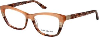 Marciano Acetate Glasses Womens (Frames)