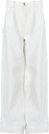 Liu Jo Jeans Wilde Work Vrouw Wit