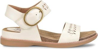 Söfft Womens Bali Ii Sandal In Ivory