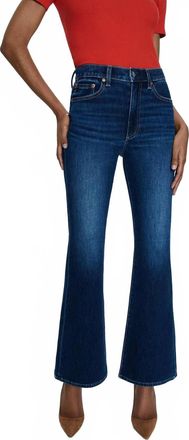 Pistola Denim Haven High Rise Boot Jean In Greenwich