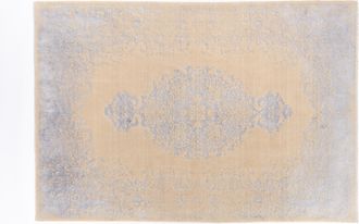 Schubiger M&ouml;bel Moderner Teppich Vintage Homa