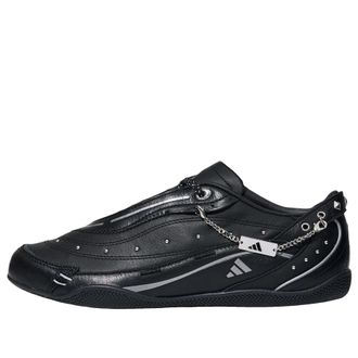 adidas (WMNS) adidas Urban Reverie 2.0 SP Black Silver Metallic LA4494