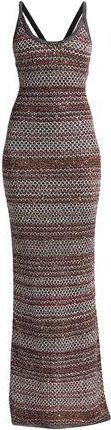Missoni DRESSES - Maxi dresses on YOOX.COM