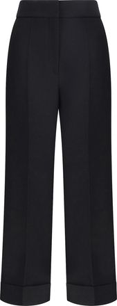 Valentino Wool Pants