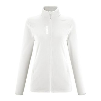 Millet Ubic Lightgrid Jkt - - Sport - Donna - Bianco - L