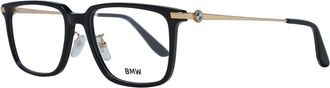 BMW Plastic Glasses Mens (Frames)