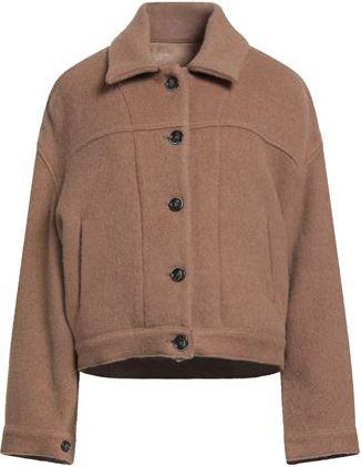 Nine In The Morning Coats