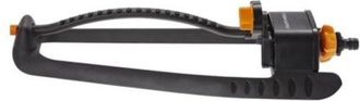 Fiskars Aspersor M Con Patas De Metal (150-300m2) (para 6)