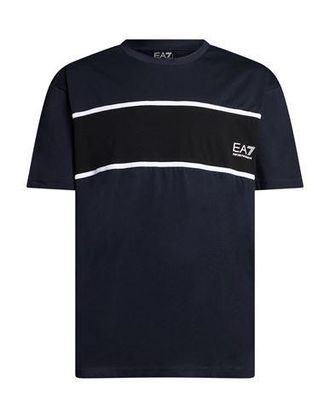 Emporio Armani TOPWEAR - T-shirts on YOOX.COM