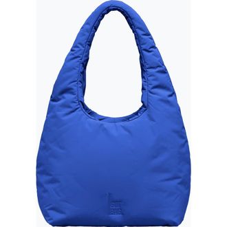 Got Bag Cloud Shoulder Bag Recycled Nylon Puffer Handbag in Cobalt at Nordstrom