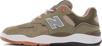 New Balance Tiago Lemos x Numeric 1010 Grey Yellow NM1010GM