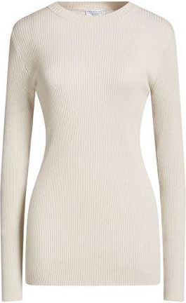 Brunello Cucinelli KNITWEAR - Jumpers sur YOOX.COM
