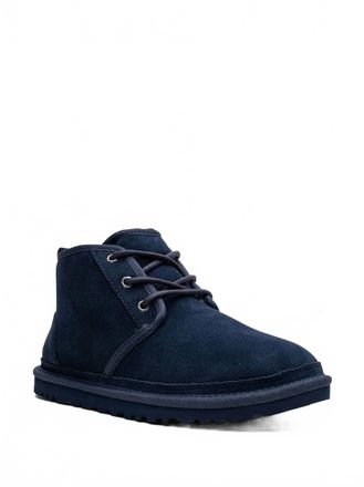 UGG Mens Neumel Boots In Navy