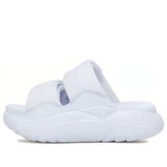 UGG (WMNS) UGG LA Alto Stitch Blue 1152689-CRRN