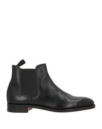 John Lobb FOOTWEAR - Ankle boots on YOOX.COM