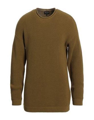 Giorgio Armani KNITWEAR - Jumpers on YOOX.COM