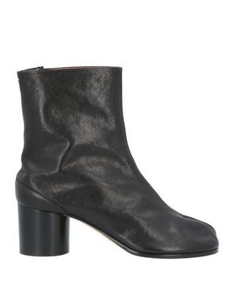 Maison Margiela FOOTWEAR - Ankle boots on YOOX.COM
