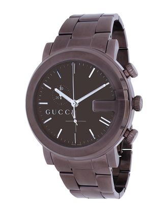Gucci Mens 101 Series Watch