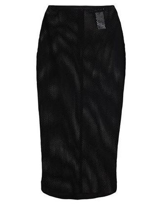 Dolce & Gabbana BOTTOMWEAR - Midi skirts on YOOX.COM