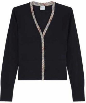 Paul Smith Donna, Maglie, Blu, L, new