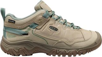 Keen Targhee IV WP Multisportschuhe f&uuml;r Damen | beige
