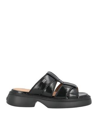 Ganni Sandals