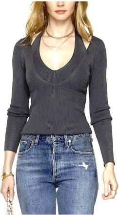 Heartloom Indra Sweater In Galaxy