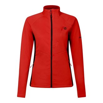 Dare 2B Dare 2B Dames/Dames Emerging III Stretch Jas (Grenadine)