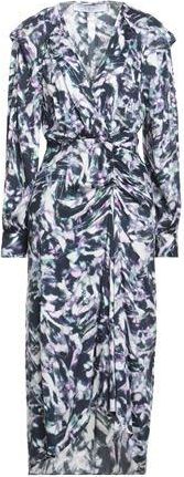 Iro VESTIDOS - Vestidos midi en YOOX.COM