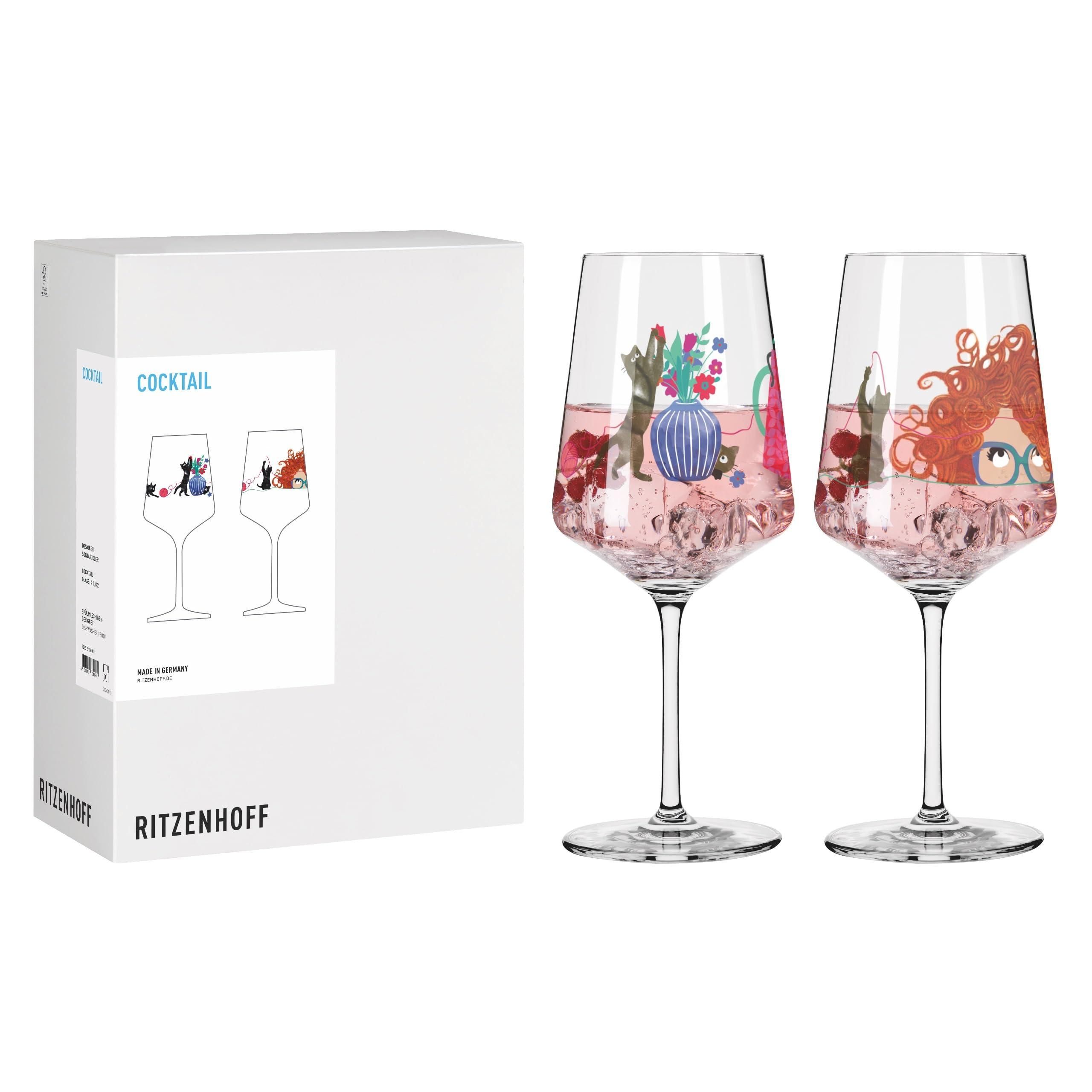 Ritzenhoff Gläser online bestellen − Jetzt: ab 9,10 €