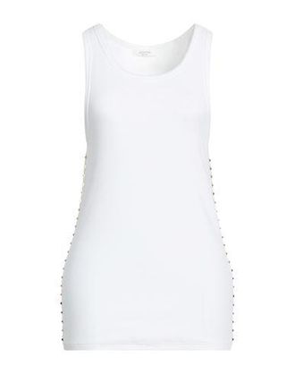 Valentino Garavani TOPWEAR - Tank Tops sur YOOX.COM