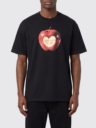 Carhartt Work in Progress T-shirt in cotone organico stampato