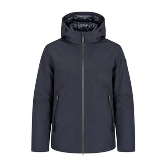 Roberto Ricci Design Giacca Surflex Winter Storm - - Jackets - Uomo - Blu - 4XL