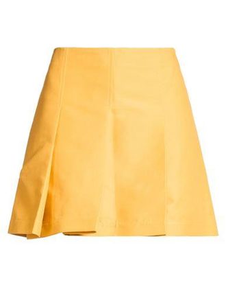 Marni BOTTOMWEAR - Mini skirts on YOOX.COM