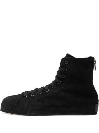 Yohji Yamamoto Nizzastar hi