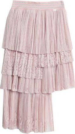 Liu Jo BOTTOMWEAR - Mini skirts sur YOOX.COM