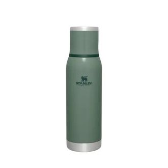 OEM Termo The Adventure 0,75 L Verde Martillado / Stanley