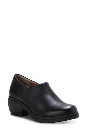 Eastland Rosie Clog in Black at Nordstrom Rack, Size 6.5