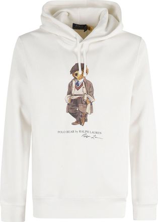 Polo Ralph Lauren Long Sleeve Hoodie