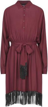 Just Cavalli DRESSES - Midi dresses sur YOOX.COM