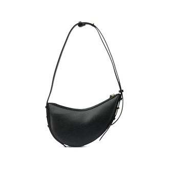 SOEUR Winomin Shoulder Bag - Black